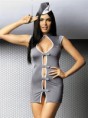 Obsessive Stewardess